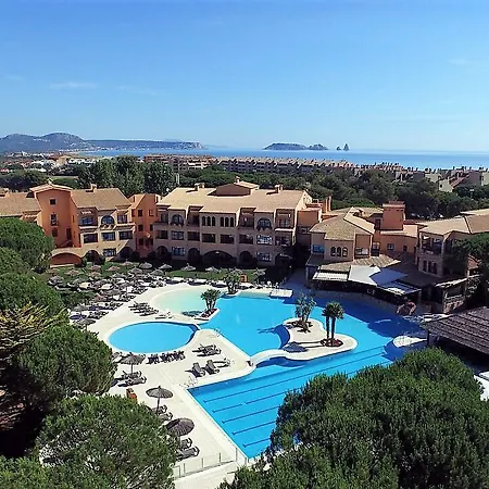 Hotel La Costa Golf &