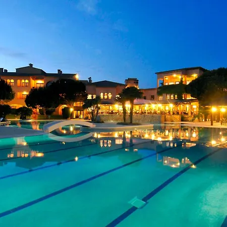 Hotel La Costa Golf & 4*