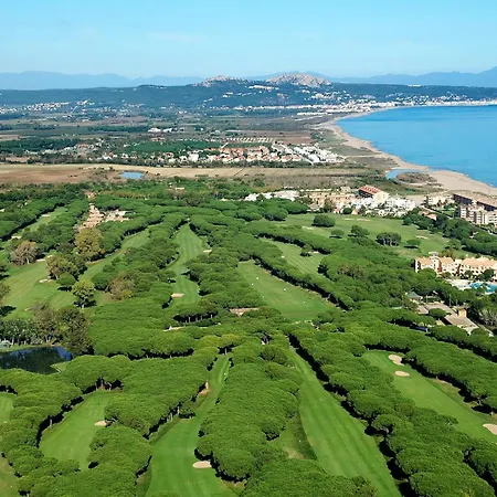 Hotel La Costa Golf & Pals