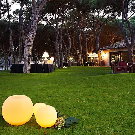La Costa Golf & Hotel 4*
