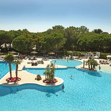 La Costa Golf & 4* Pals