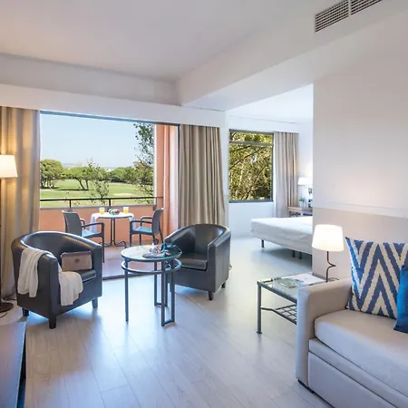 La Costa Golf & 4* Пальс