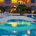 La Costa Golf & 호텔 4*