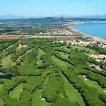 호텔 La Costa Golf & 4*