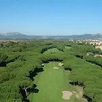 La Costa Golf & 호텔 팔스