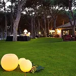 La Costa Golf & 호텔 4*