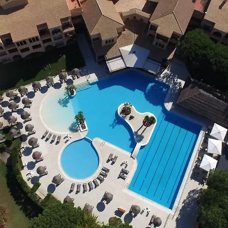 La Costa Golf & 4* Pals