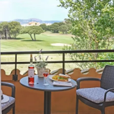 La Costa Golf & 4* Pals