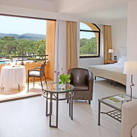 La Costa Golf & 4*