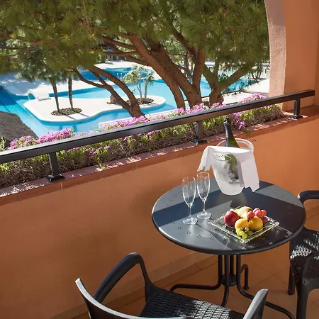 La Costa Golf&beach 4*