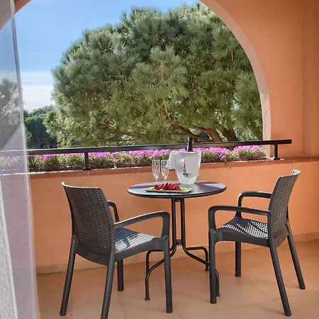 La Costa Golf & 4* Pals