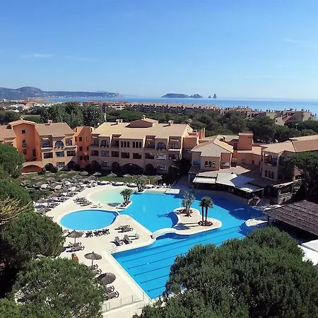 La Costa Golf & Hotel