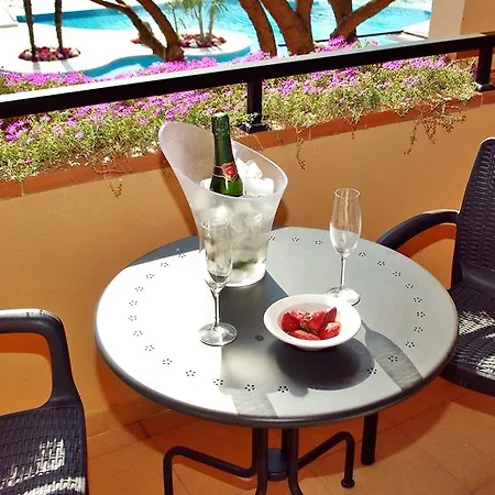 Hotel La Costa Golf&beach 4*
