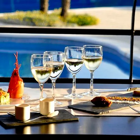 La Costa Golf&beach Hotel