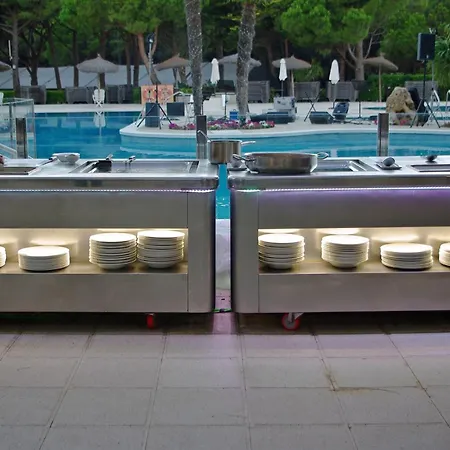 Hotel La Costa Golf&beach 4*