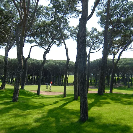 Hotel La Costa Golf & Pals