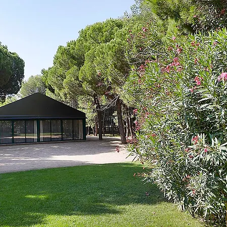Hotel La Costa Golf &
