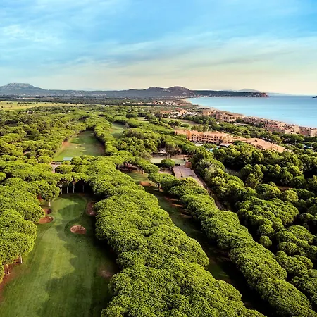 La Costa Golf & Hotel 4*