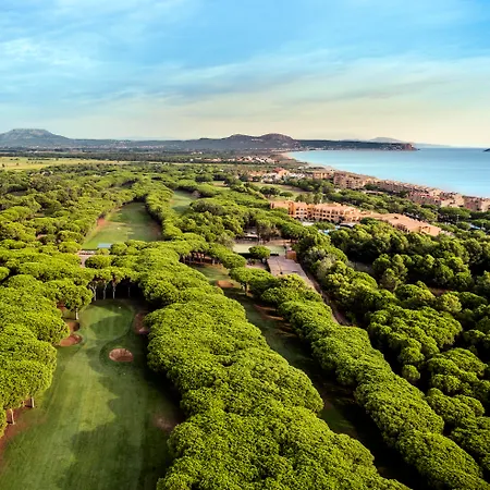 La Costa Golf & Hotel 4*