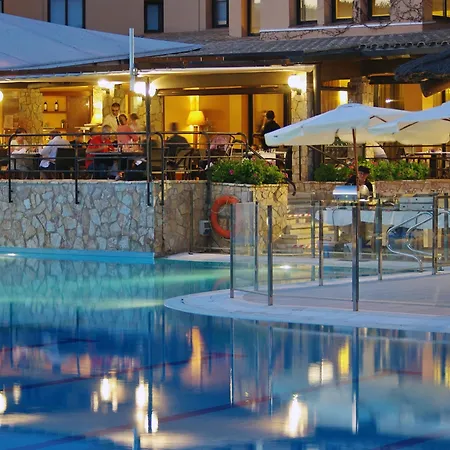 La Costa Golf & Hotel 4*