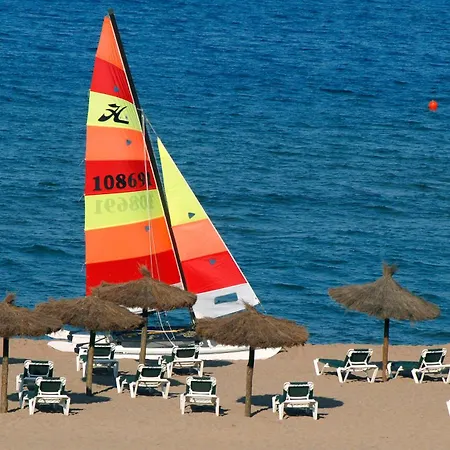 La Costa Golf&beach