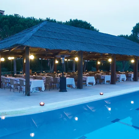 La Costa Golf & Hotel 4*
