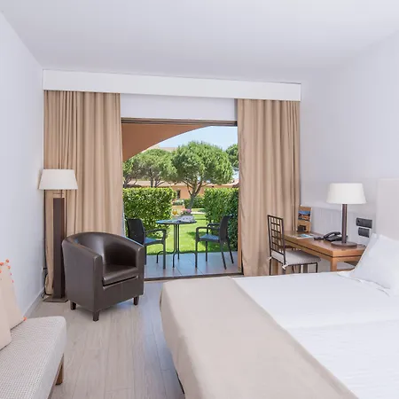 La Costa Golf&beach Hotel 4*