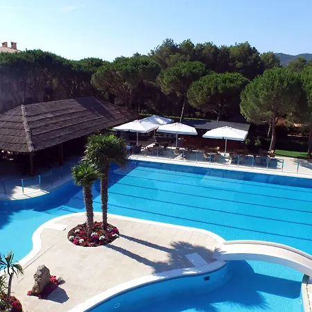 La Costa Golf & Hotel 4*