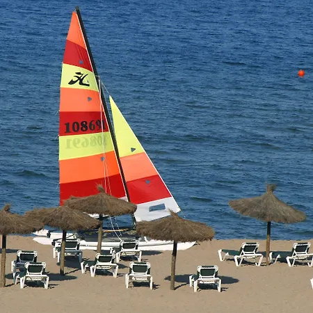 Hotel La Costa Golf & 4*
