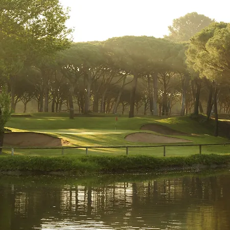Hotel La Costa Golf&beach 4*