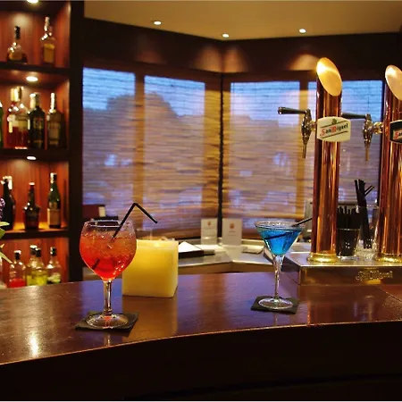 Hotel La Costa Golf&beach 4*