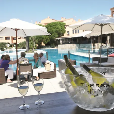 La Costa Golf&beach Hotel 4*