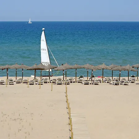 La Costa Golf&beach 4*