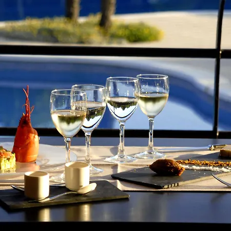La Costa Golf&beach Hotel 4*