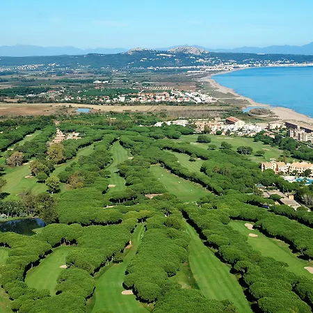 Hotel La Costa Golf & 4*
