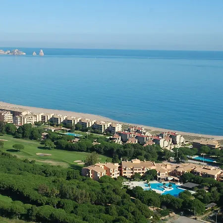 Hotel La Costa Golf&beach Pals