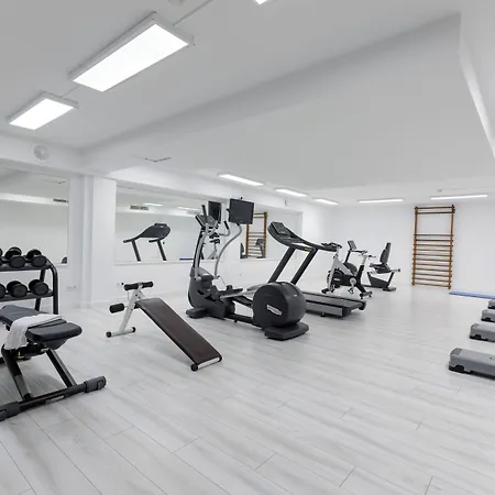 Hotel La Costa Golf & 4*