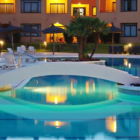 Hotel La Costa Golf & 4*