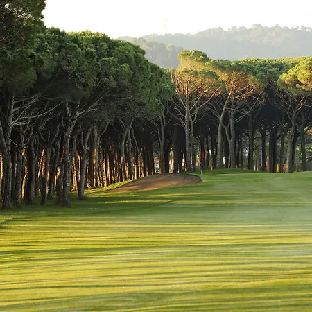 Hotel La Costa Golf &