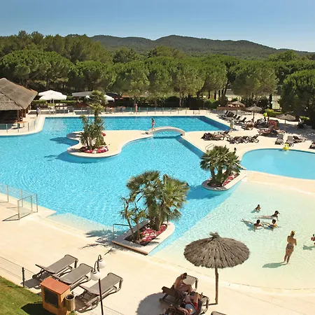 Hotel La Costa Golf &