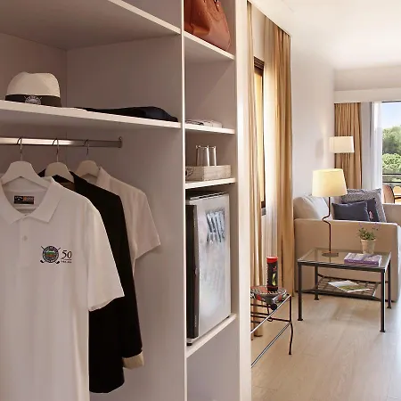 La Costa Golf & Hotel 4*