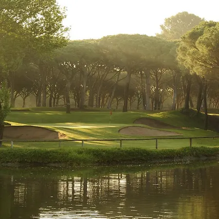 La Costa Golf & Hotel