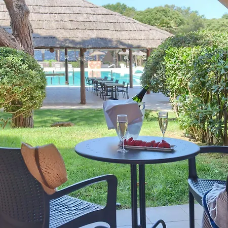 Hotel La Costa Golf &