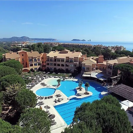 La Costa Golf & 4*