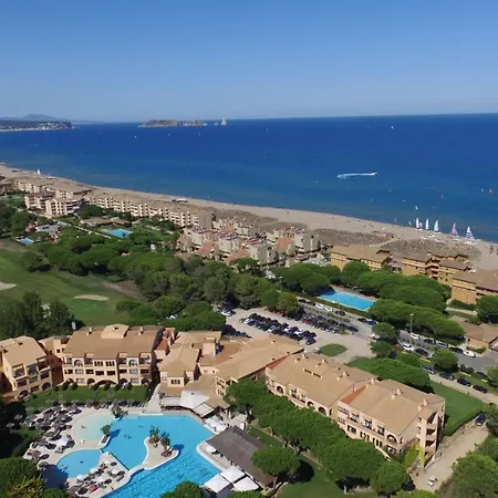 La Costa Golf & 4*