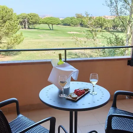 Hotel La Costa Golf & 4*