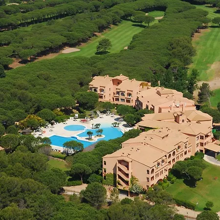 Hotel La Costa Golf & Pals