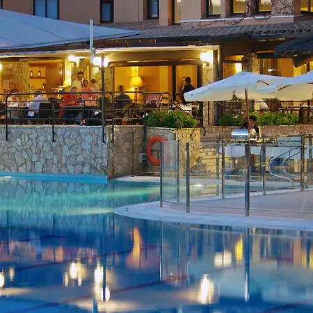 La Costa Golf & Hotel 4*