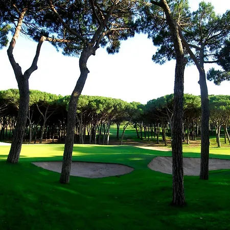 Hotel La Costa Golf & 4*