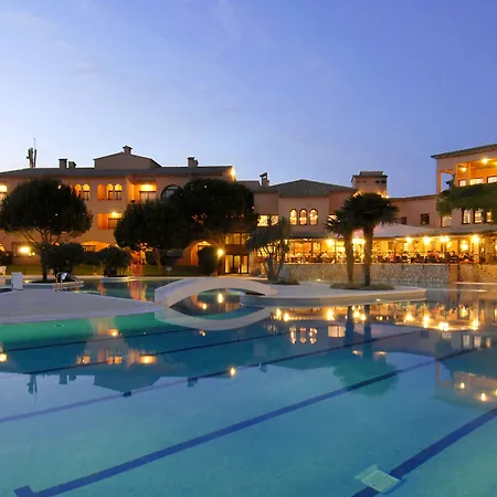 La Costa Golf & Ξενοδοχείο
